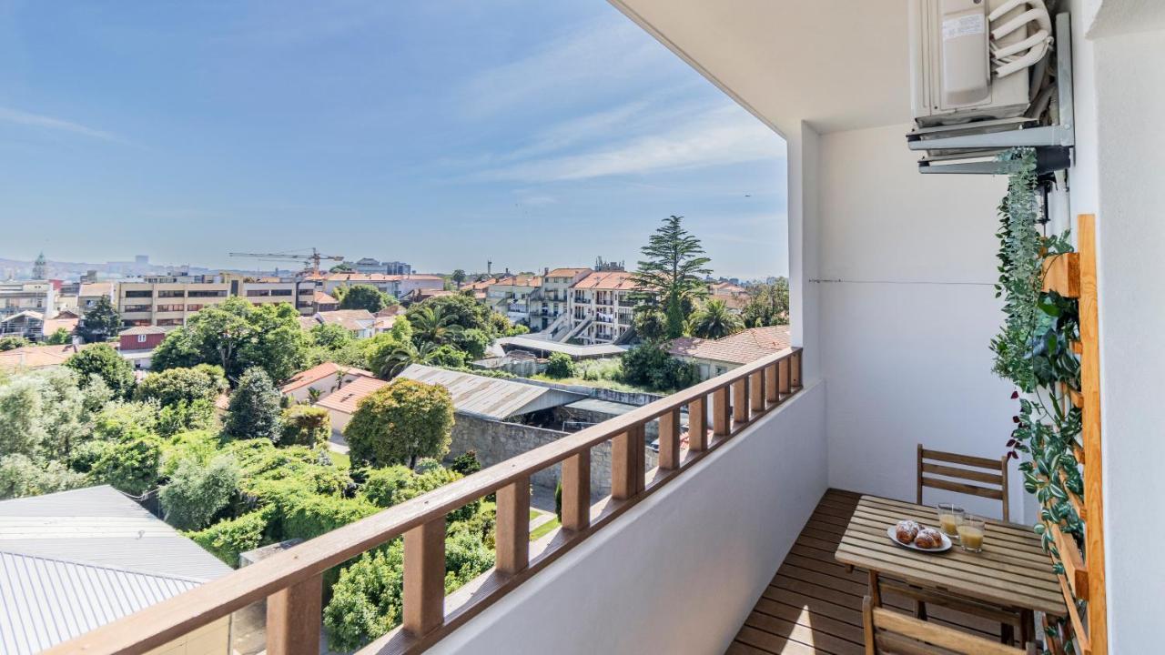 Apartament 1br Paraiso Flat W/ Balcony & Ac By Lovelystay *